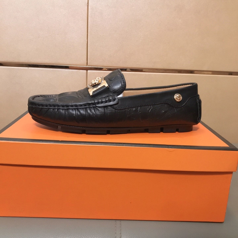 Givenchy Leather Shoes